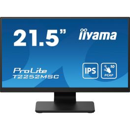 iiyama ProLite T2252MSC-B2 21.5'' Monitor