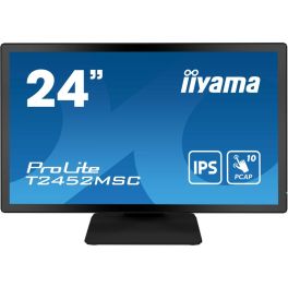 iiyama ProLite T2452MSC-B1 23.8'' Monitor