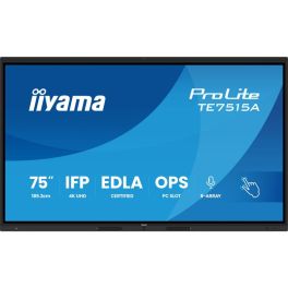 iiyama TE7515A-B1AG 74.5'' Digital Signage Display