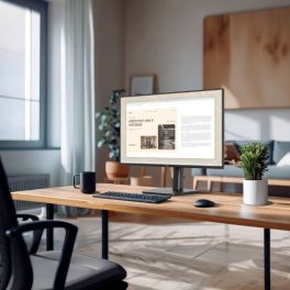 iiyama ProLite XB2791HS-B1 Moniteur IPS 27''