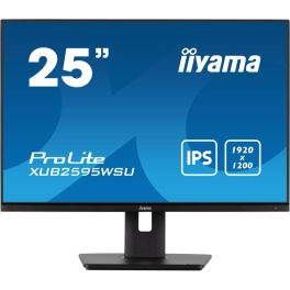 iiyama ProLite XUB2595WSU-B5 Monitor