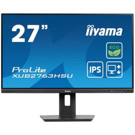 iiyama ProLite XUB2763HSU-B1 Monitor 27''