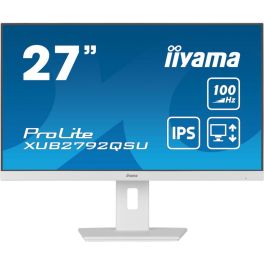 iiyama ProLite XUB2792QSU-W6 Monitor