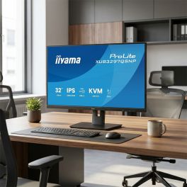 iiyama ProLite XUB3297QSNP-B1
