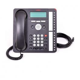 IP -telefoon Avaya 1616 Refurbished