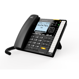 Alcatel Temporis IP701G VoIP Desktop Telefoon