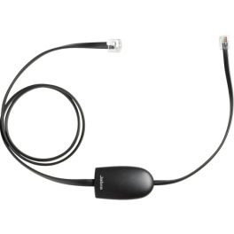 Jabra GN Netcom EHS-kabel voor Avaya AV1