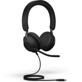 Jabra Evolve2 40 USB-C