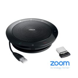 Jabra SPEAK 510+ MS Speakerphone (3)