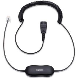 Jabra GN1216 Kabel voor Avaya One-X Telefoons