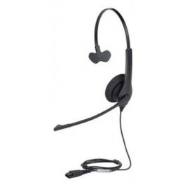 Jabra BIZ 1500 Mono QD Bedrade Headset