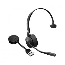 Jabra Engage 55 SE, MS Mono, Link400a 