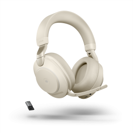 JABRA EVOLVE2 85 beige