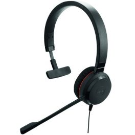 Jabra Evolve 30 II Mono Jack