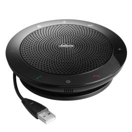 Draagbare speakerphone met Bluetooth