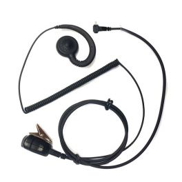Dynascan 1D / vertex verbinding hygiënische headset kit