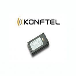 Lithium-Polymer Batterij voor Konftel 55/55W/55Wx Telefoons