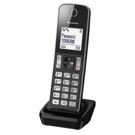 Panasonic KX-TGDA30 Extra Handset (Zwart)