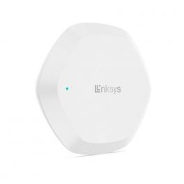 Linksys AC1300 Draadloze Dual-Band Wi-Fi Access Point - LAPAC1300C