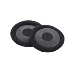 Kunstleren Oorkussens voor Blackwire C300 Serie
