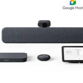 Lenovo Google Meet Series One Room – Medium Kit