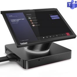 Lenovo ThinkSmart Hub – Microsoft Teams