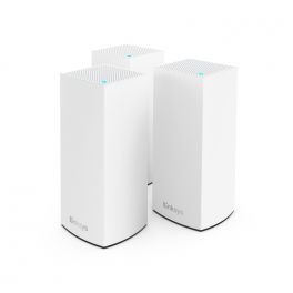 Linksys Atlas 6 AX3000 Wifi 6 Dual Band Pack-3