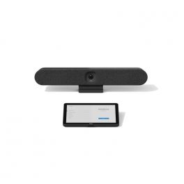 Logitech Rally Huddle Bar with Tap IP