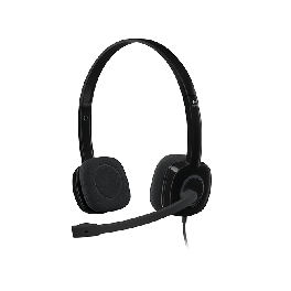Logitech H151