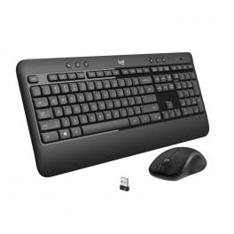 Logitech MK540 Advanced