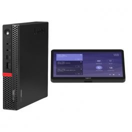 Logitech TAP Lenovo i5 voor Teams