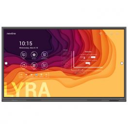 Newline Lyra 65" Monitor táctil Android 11