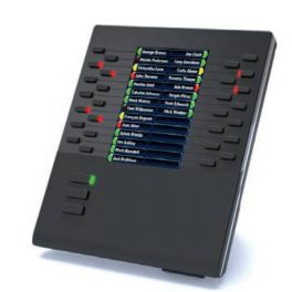 Mitel M685i Add-on module