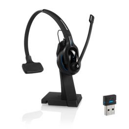 Sennheiser MB Pro 1 UC ML Bluetooth Headset