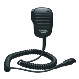 Speakermicrofoon for Motorola serie VX