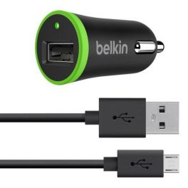 Belkin 2.1A USB Mobiele Autolader 