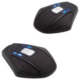 2 microfoons voor Alcatel 4135IP