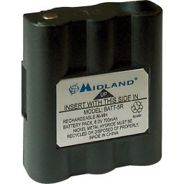 Midland G11 Battery