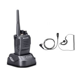 Pack Midland G15 Pro + haak-oortelefoon