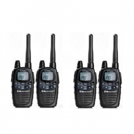 Midland G7 Pro 4-pack