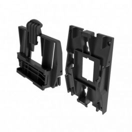Muurmontageset voor Mitel 6800 / 6900 serie: Set van 10