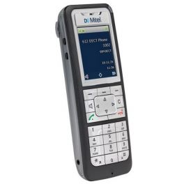 Mitel 612d-V2 Draadloze telefoon