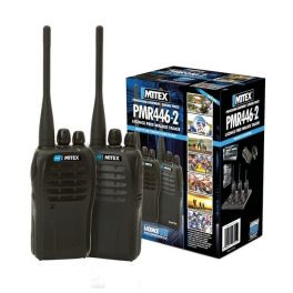 Mitex PMR446 - Twin Pack 