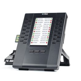 Mitel M695 voor Mitel 6900 - LCD-uitbreidingsmodule