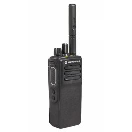 Motorola DP4401E VHF 