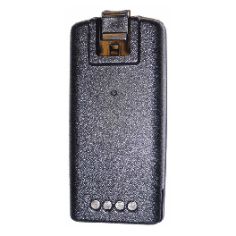 1100mA Batterij voor Motorola XTNi Portofoons
