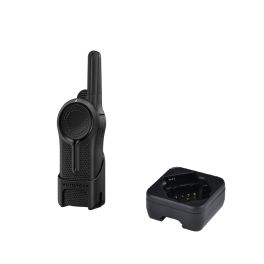 Motorola CLR446 + Oplader