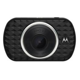 Motorola MDC150 HD Dash Cam - Zwart