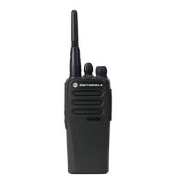 Motorola DP1400 VHF Analoog (1)