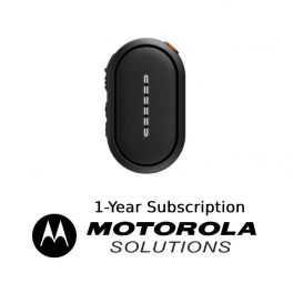 
Motorola Wave TLK25 1-jaar abonnement